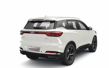 Chery Tiggo 7 Pro, 2024 год, 2 839 900 рублей, 7 фотография