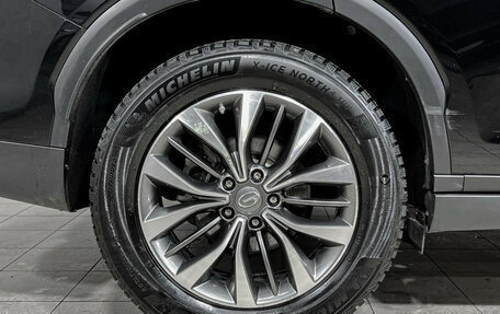 GAC GS8 I, 2020 год, 2 175 000 рублей, 9 фотография