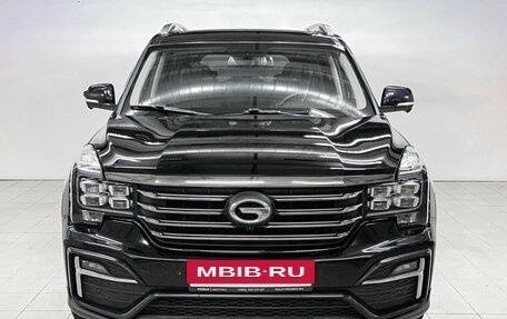 GAC GS8 I, 2020 год, 2 175 000 рублей, 2 фотография