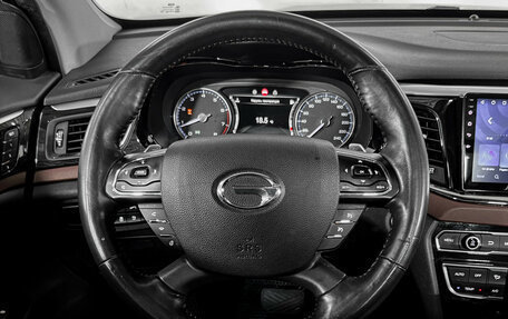 GAC GS8 I, 2020 год, 2 175 000 рублей, 15 фотография