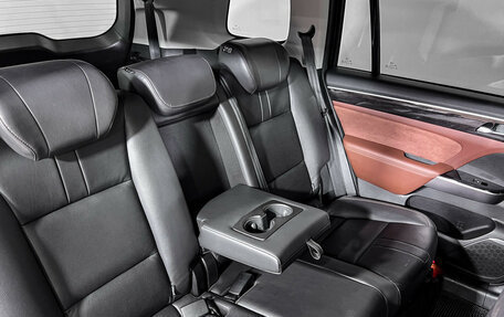 GAC GS8 I, 2020 год, 2 175 000 рублей, 13 фотография