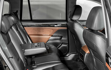 GAC GS8 I, 2020 год, 2 175 000 рублей, 12 фотография