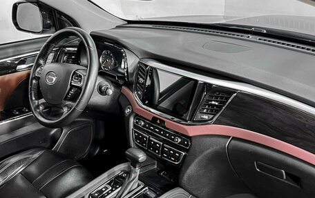 GAC GS8 I, 2020 год, 2 175 000 рублей, 11 фотография