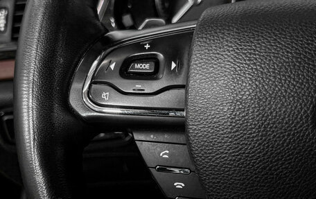 GAC GS8 I, 2020 год, 2 175 000 рублей, 17 фотография