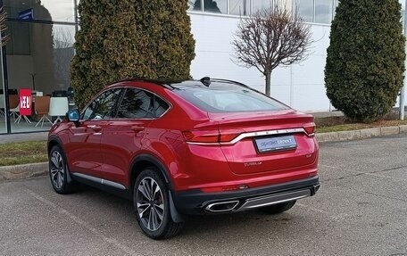 Geely Tugella FY11, 2021 год, 2 750 000 рублей, 3 фотография