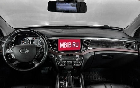 GAC GS8 I, 2020 год, 2 175 000 рублей, 14 фотография