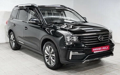 GAC GS8 I, 2020 год, 2 175 000 рублей, 3 фотография