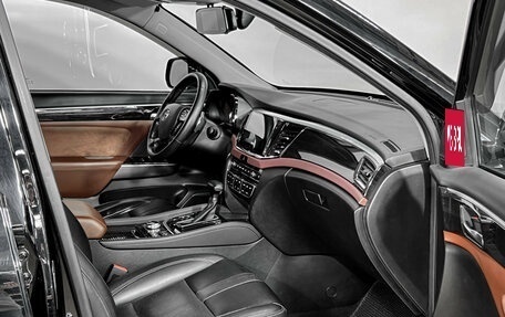 GAC GS8 I, 2020 год, 2 175 000 рублей, 10 фотография