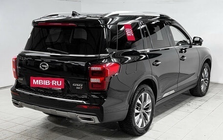 GAC GS8 I, 2020 год, 2 175 000 рублей, 5 фотография