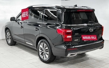 GAC GS8 I, 2020 год, 2 175 000 рублей, 7 фотография