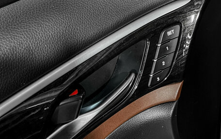 GAC GS8 I, 2020 год, 2 175 000 рублей, 24 фотография