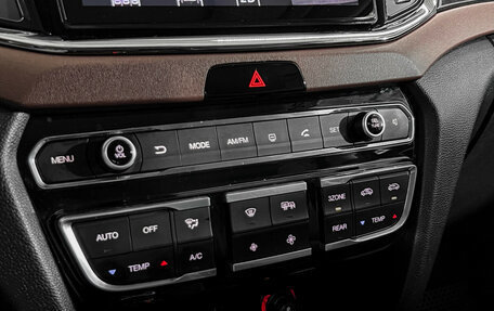 GAC GS8 I, 2020 год, 2 175 000 рублей, 28 фотография