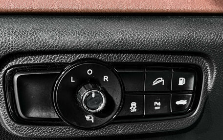 GAC GS8 I, 2020 год, 2 175 000 рублей, 22 фотография