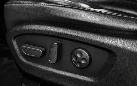 GAC GS8 I, 2020 год, 2 175 000 рублей, 23 фотография