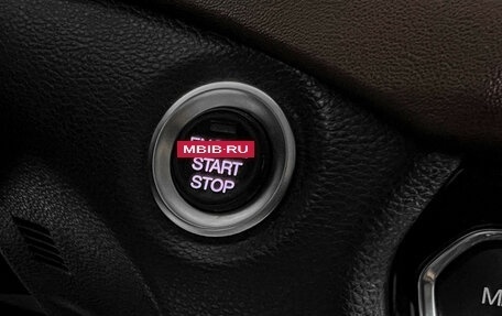 GAC GS8 I, 2020 год, 2 175 000 рублей, 19 фотография