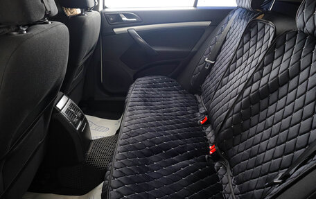 Skoda Octavia, 2011 год, 899 000 рублей, 9 фотография