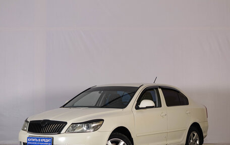 Skoda Octavia, 2011 год, 899 000 рублей, 4 фотография