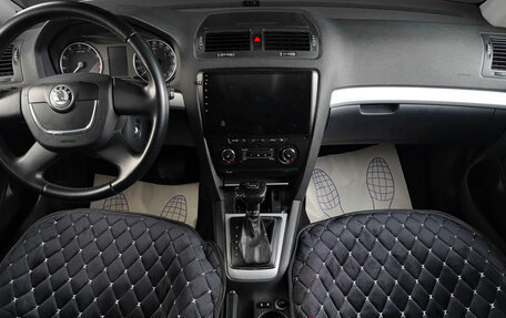 Skoda Octavia, 2011 год, 899 000 рублей, 13 фотография