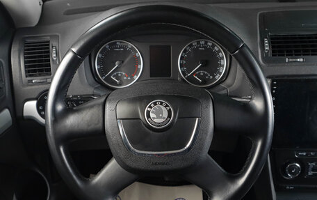 Skoda Octavia, 2011 год, 899 000 рублей, 15 фотография