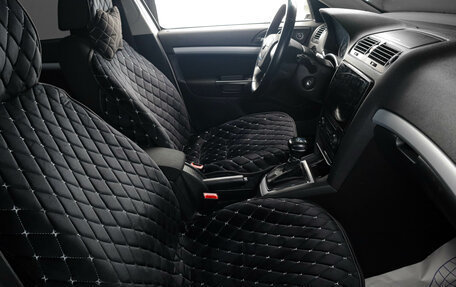 Skoda Octavia, 2011 год, 899 000 рублей, 11 фотография