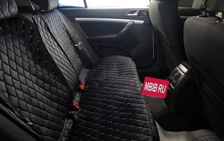 Skoda Octavia, 2011 год, 899 000 рублей, 10 фотография