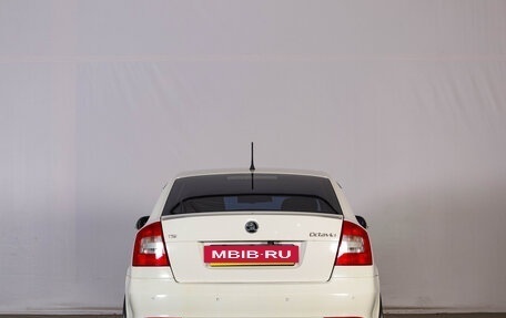 Skoda Octavia, 2011 год, 899 000 рублей, 6 фотография