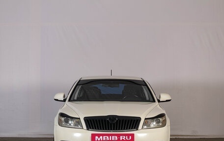 Skoda Octavia, 2011 год, 899 000 рублей, 3 фотография