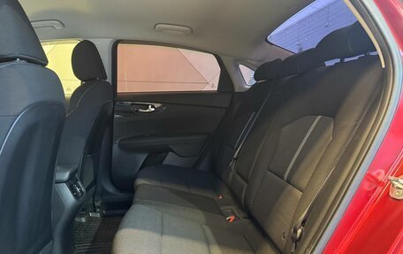 KIA Cerato IV, 2021 год, 2 199 000 рублей, 23 фотография