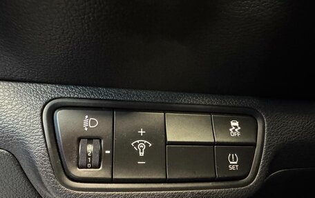 KIA Cerato IV, 2021 год, 2 199 000 рублей, 20 фотография