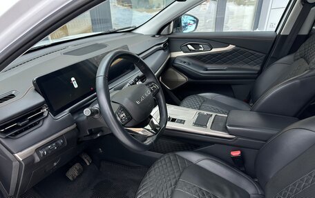 CheryExeed TXL, 2023 год, 2 450 000 рублей, 9 фотография