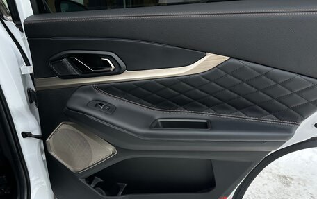CheryExeed TXL, 2023 год, 2 450 000 рублей, 15 фотография