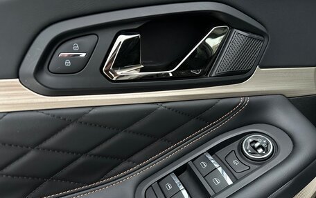 CheryExeed TXL, 2023 год, 2 450 000 рублей, 6 фотография