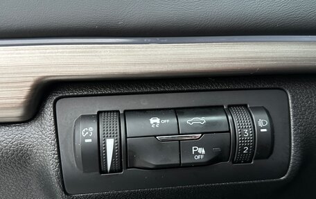 CheryExeed TXL, 2023 год, 2 450 000 рублей, 8 фотография