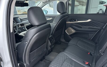 CheryExeed TXL, 2023 год, 2 450 000 рублей, 12 фотография