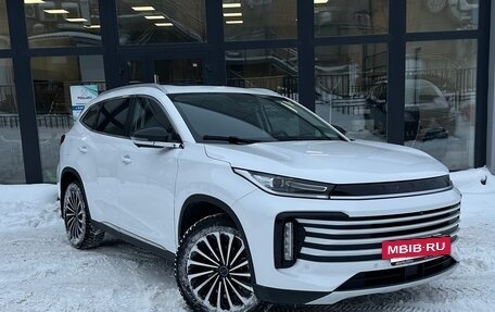 CheryExeed TXL, 2023 год, 2 450 000 рублей, 2 фотография