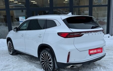 CheryExeed TXL, 2023 год, 2 450 000 рублей, 4 фотография