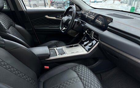 CheryExeed TXL, 2023 год, 2 450 000 рублей, 19 фотография