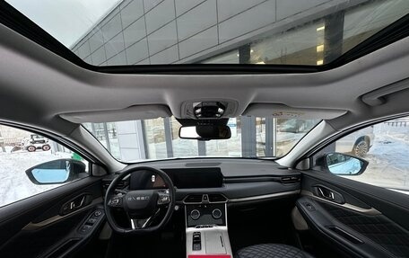 CheryExeed TXL, 2023 год, 2 450 000 рублей, 14 фотография