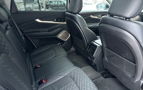 CheryExeed TXL, 2023 год, 2 450 000 рублей, 16 фотография