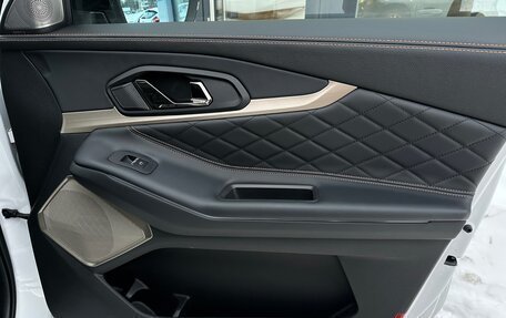 CheryExeed TXL, 2023 год, 2 450 000 рублей, 18 фотография