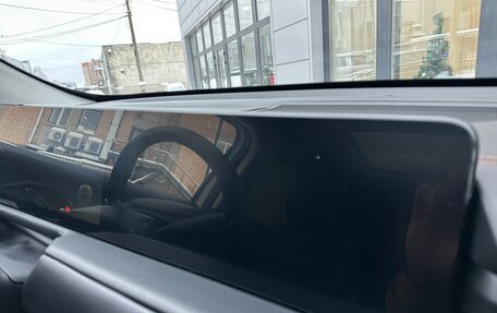 CheryExeed TXL, 2023 год, 2 450 000 рублей, 23 фотография