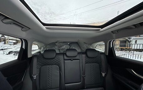 CheryExeed TXL, 2023 год, 2 450 000 рублей, 26 фотография