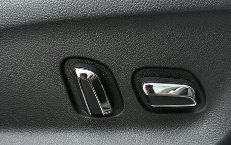 CheryExeed TXL, 2023 год, 2 450 000 рублей, 20 фотография