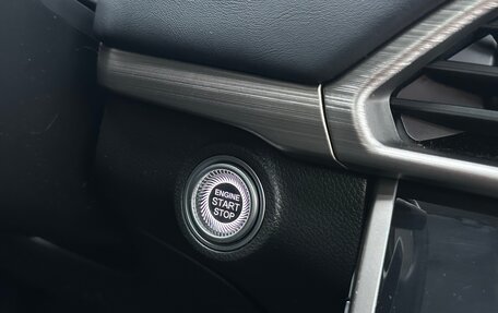 CheryExeed TXL, 2023 год, 2 450 000 рублей, 27 фотография