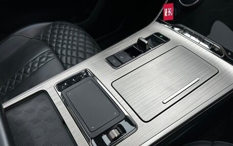 CheryExeed TXL, 2023 год, 2 450 000 рублей, 25 фотография