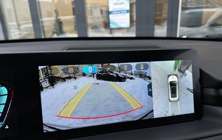 CheryExeed TXL, 2023 год, 2 450 000 рублей, 32 фотография