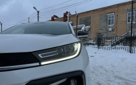 CheryExeed TXL, 2023 год, 2 450 000 рублей, 37 фотография