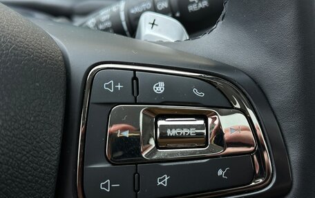 CheryExeed TXL, 2023 год, 2 450 000 рублей, 36 фотография