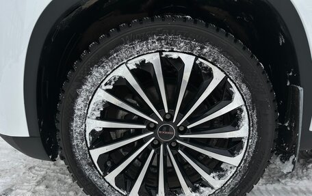 CheryExeed TXL, 2023 год, 2 450 000 рублей, 39 фотография