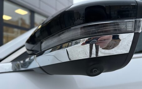 CheryExeed TXL, 2023 год, 2 450 000 рублей, 40 фотография